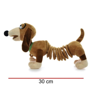 PELUCHE SLINKY TOY STORY 30CM PHI PHI TOYS