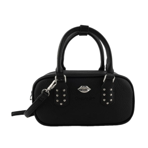 CARTERA OREIRO LOVE NEGRA