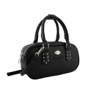 CARTERA OREIRO LOVE NEGRA