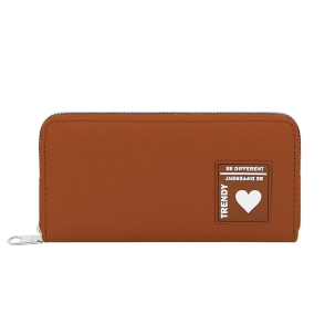 BILLETERA FICHERO TRENDY SUELA