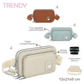 MORRAL TRENDY SUELA