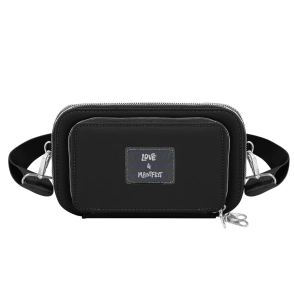 MORRAL TRENDY NEGRO