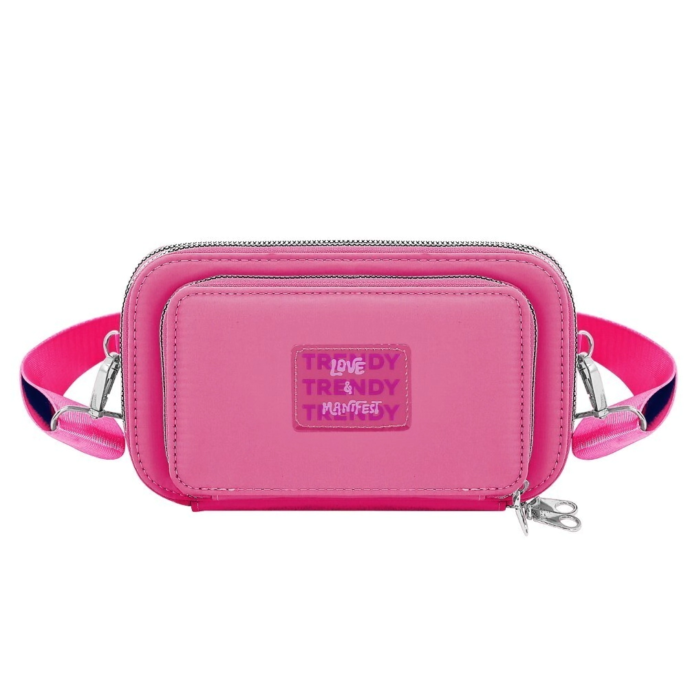 MORRAL TRENDY FUCSIA