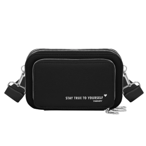 MORRAL TRENDY NEGRO