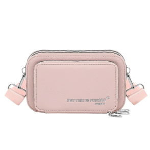 MORRAL TRENDY ROSA