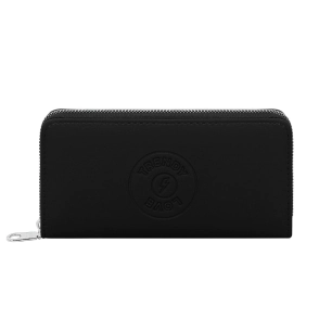BILLETERA FICHERO TRENDY NEGRO
