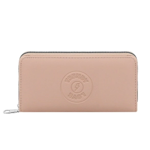 BILLETERA FICHERO TRENDY NUDE