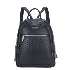 MOCHILA TRENDY NEGRO
