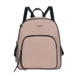 MOCHILA TRENDY NUDE