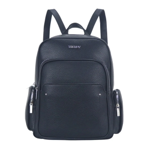 MOCHILA TRENDY NEGRO