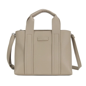 CARTERA TRENDY BEIGE