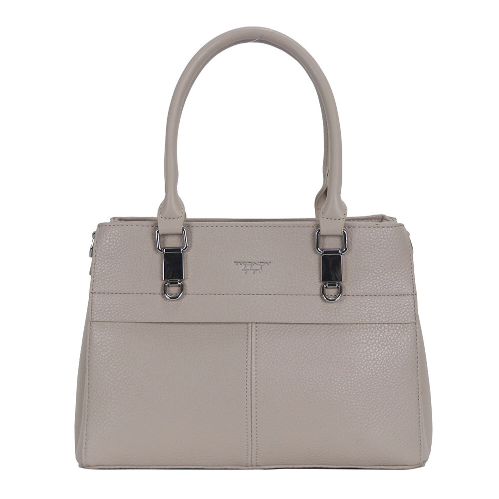 CARTERA TRENDY CRUDO