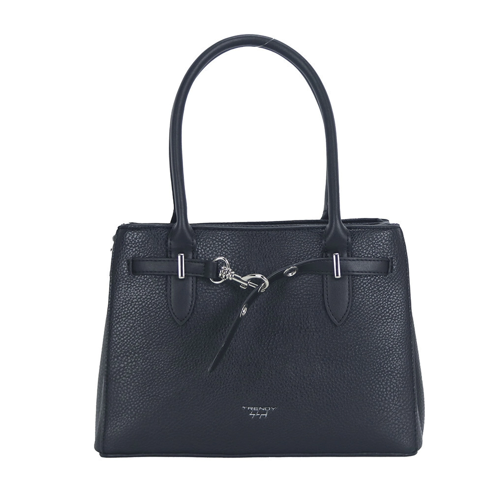 CARTERA TRENDY NEGRO
