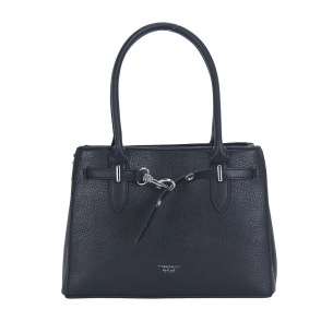 CARTERA TRENDY NEGRO
