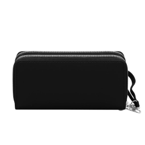 BILLETERA TRENDY NEGRO