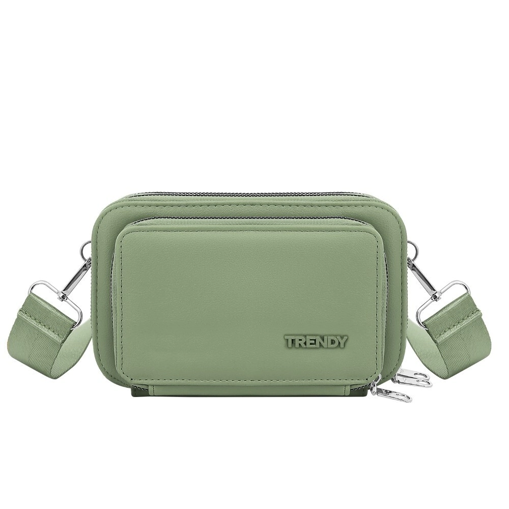 MORRAL TRENDY VERDE