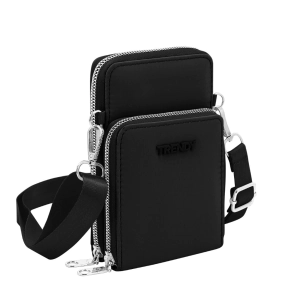PHONE BAG TRENDY NEGRO