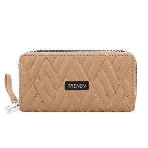 BILLETERA FICHERO TRENDY SUELA