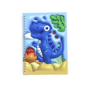 CUADERNO TRENDY