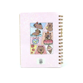 CUADERNO TRENDY