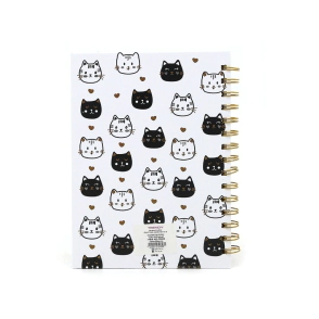 CUADERNO TRENDY