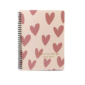 CUADERNO TRENDY