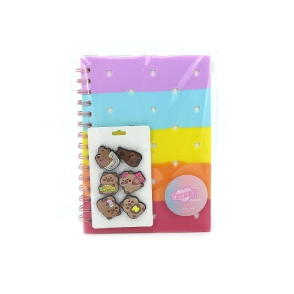 CUADERNO TRENDY