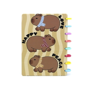 CUADERNO TRENDY