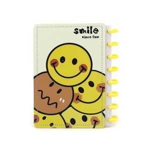 CUADERNO TRENDY