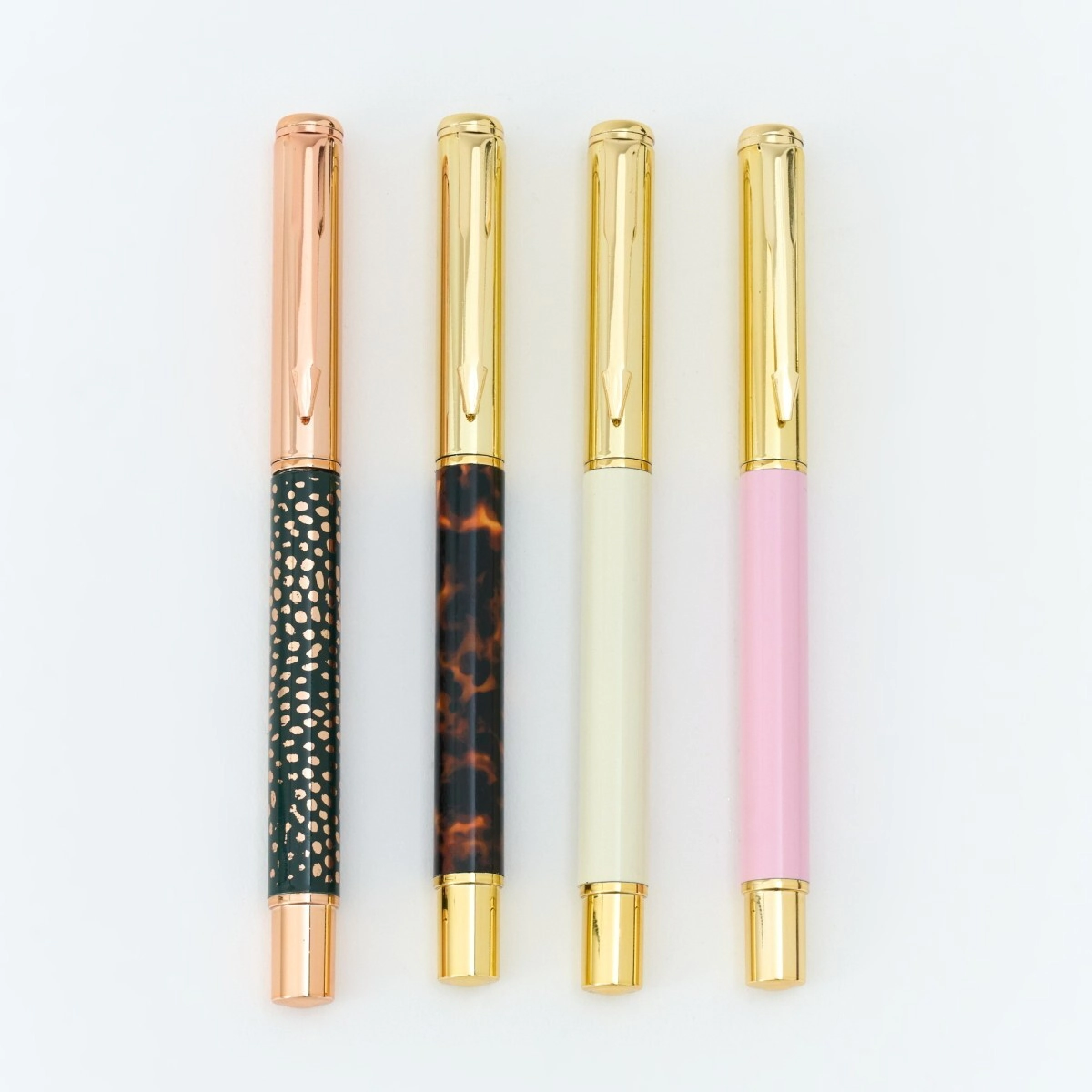 BOLIGRAFO FW MINIMAL CON TAPA Y ESTUCHE