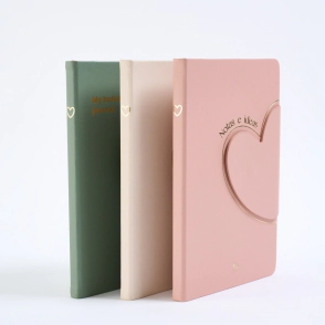 BULLET JOURNAL FW MINIMAL 14x21 CM