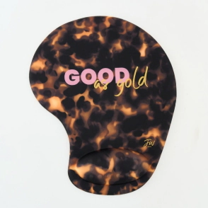MOUSE PAD CON GEL FW MINIMAL