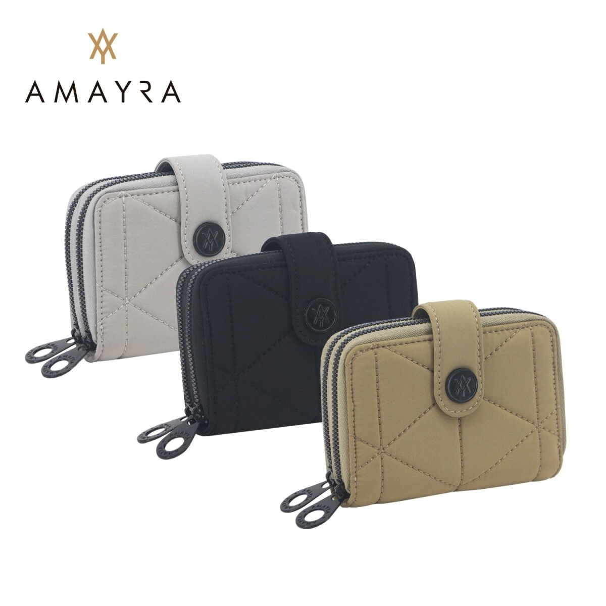 BILLETERA AMAYRA 2 DIVISIONES