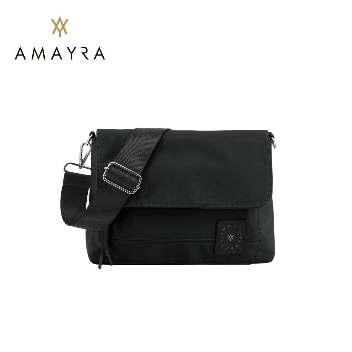MORRAL AMAYRA NEGRO