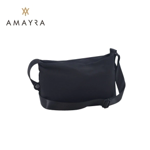 CARTERA AMAYRA NEGRO