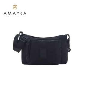 CARTERA AMAYRA NEGRO