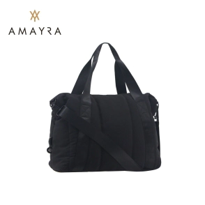 CARTERA AMAYRA NEGRA
