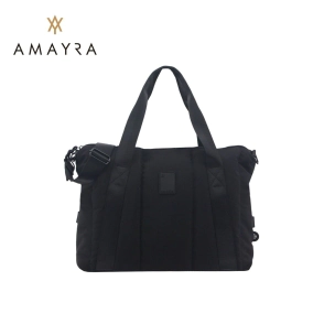 CARTERA AMAYRA NEGRA
