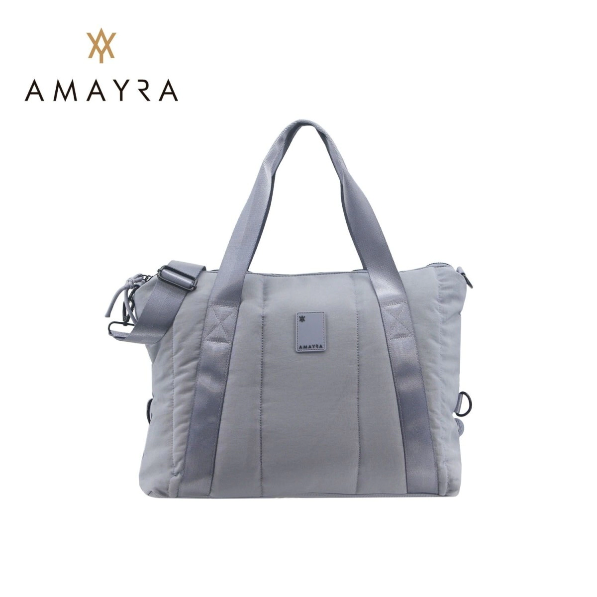 CARTERA AMAYRA AZUL