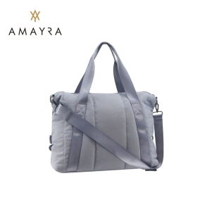 CARTERA AMAYRA AZUL
