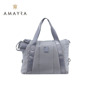CARTERA AMAYRA AZUL