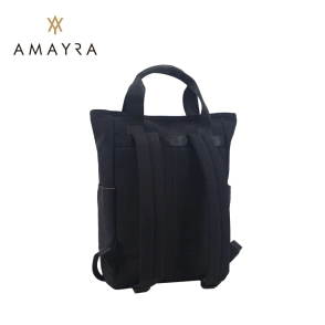 MOCHILA AMAYRA NEGRA