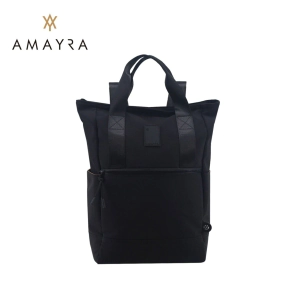 MOCHILA AMAYRA NEGRA