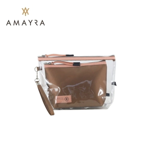 PORTACOSMETICOS AMAYRA SET X2