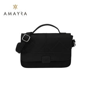 CARTERA AMAYRA NEGRA