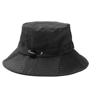 GORRO PILUSO CON REGULADOR PLEGABLE WANDERLUST