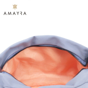 CARTERA AMAYRA AZUL