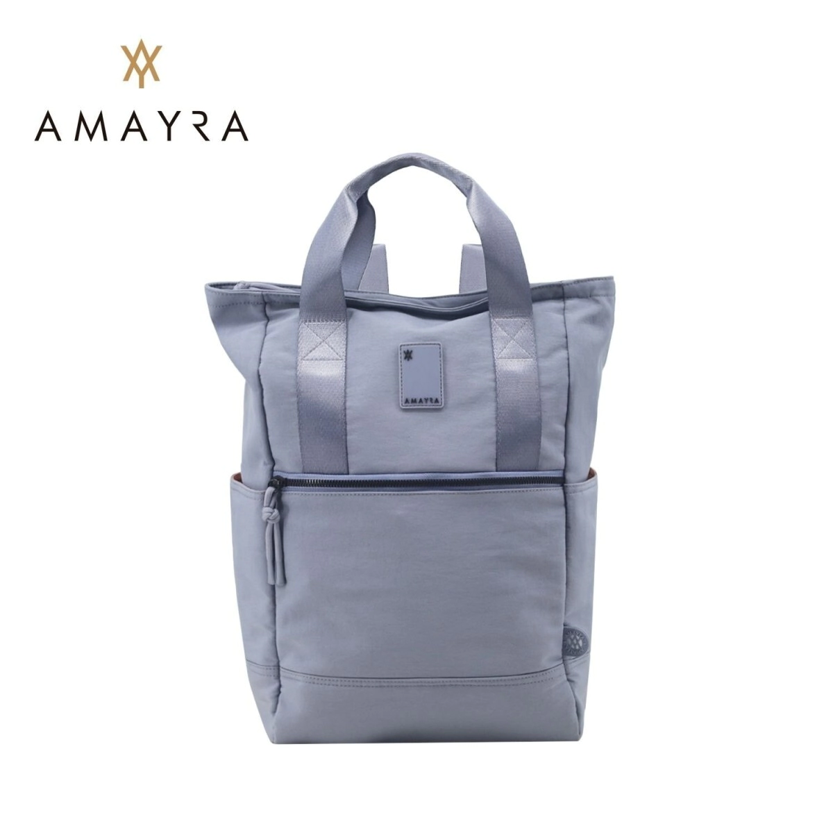 MOCHILA AMAYRA AZUL