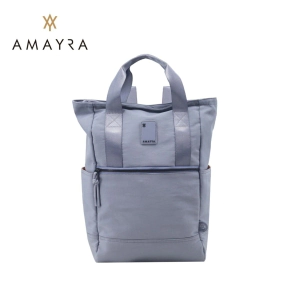 MOCHILA AMAYRA AZUL