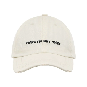 GORRA CAP TRENDY